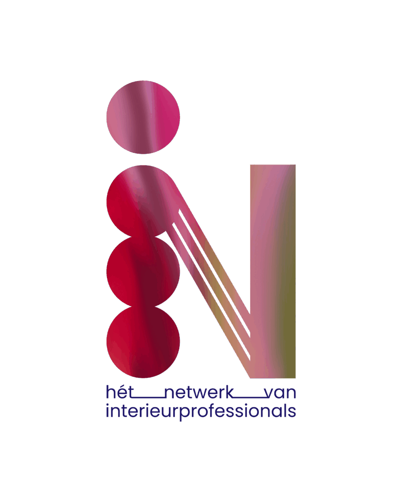 IN is het netwerk van interieurprofessionals. Een plek voor inspiratie, verbinding en vakinhoudelijke ontwikkeling. Als aangesloten professional/merkpartner draag ik bij aan een sterk en zichtbaar interieurvak.