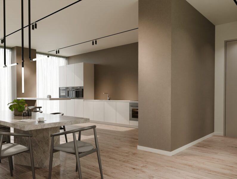 Keuken