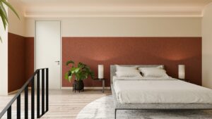 Slaapkamer
