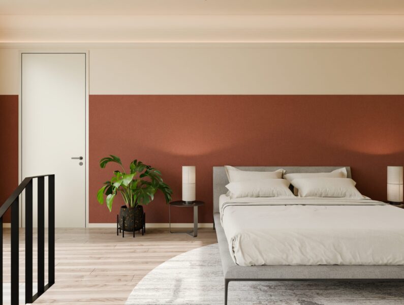 Slaapkamer
