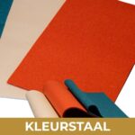 Losse kleurstaal opvragen
